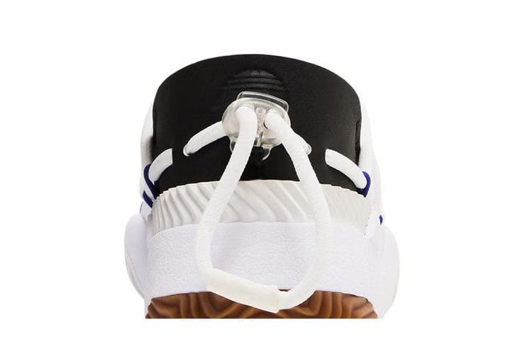 Alexander Wang x adidas Puff Trainer Core White