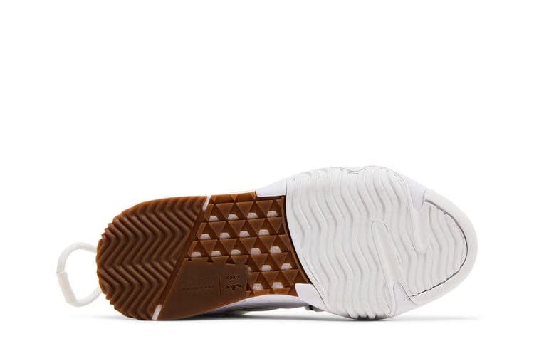 Alexander Wang x adidas Puff Trainer Core White