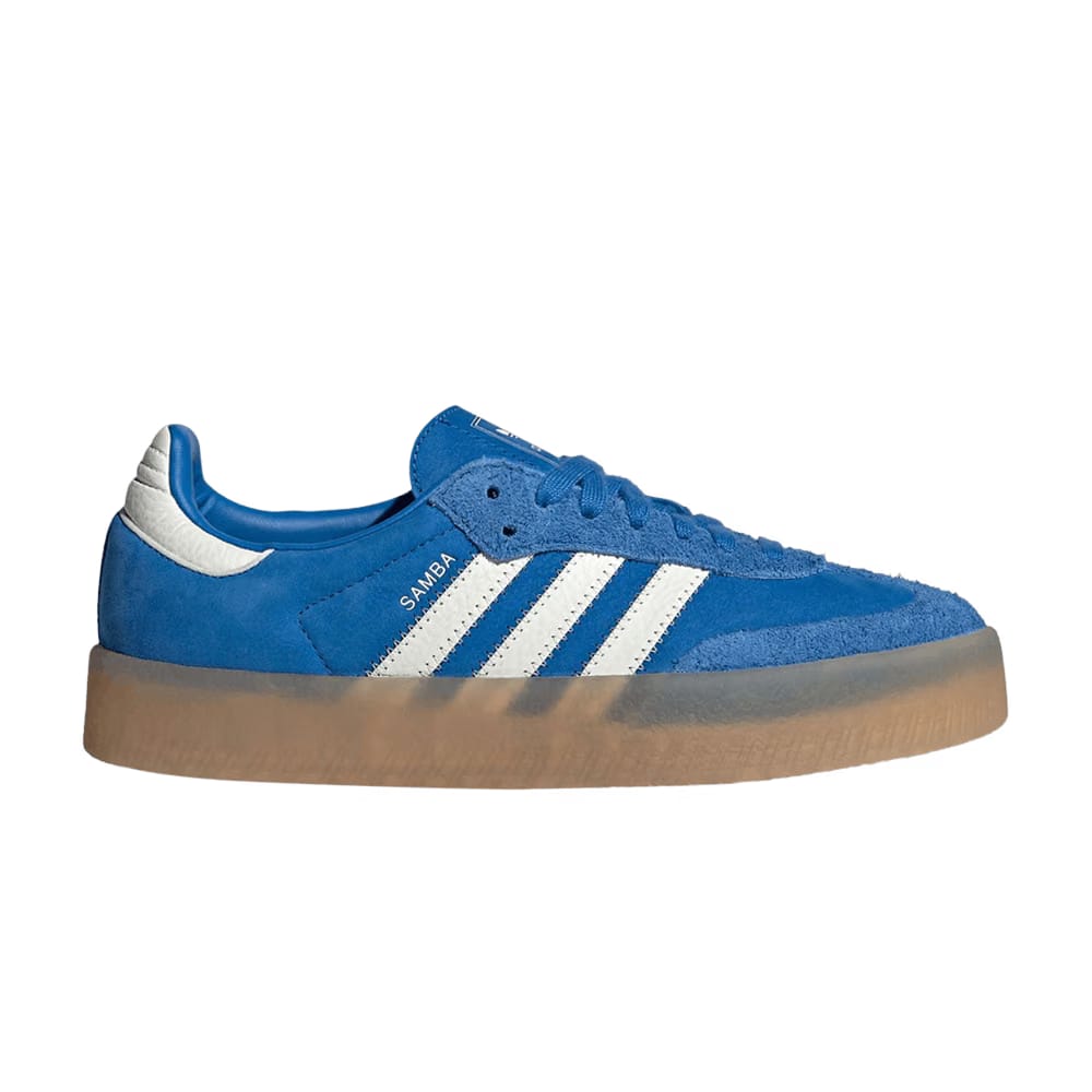 adidas Wmns Sambae 'Blue Gum'