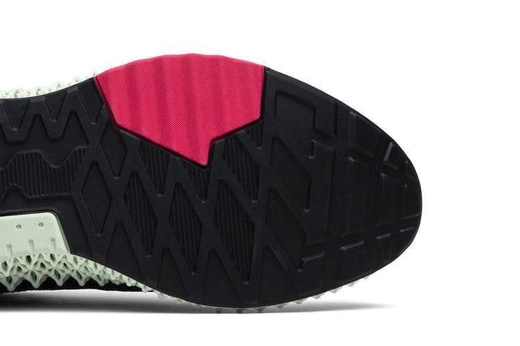 Adidas ZX 4000 Futurecraft 4D Grey