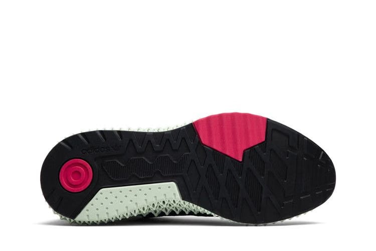 Adidas ZX 4000 Futurecraft 4D Grey