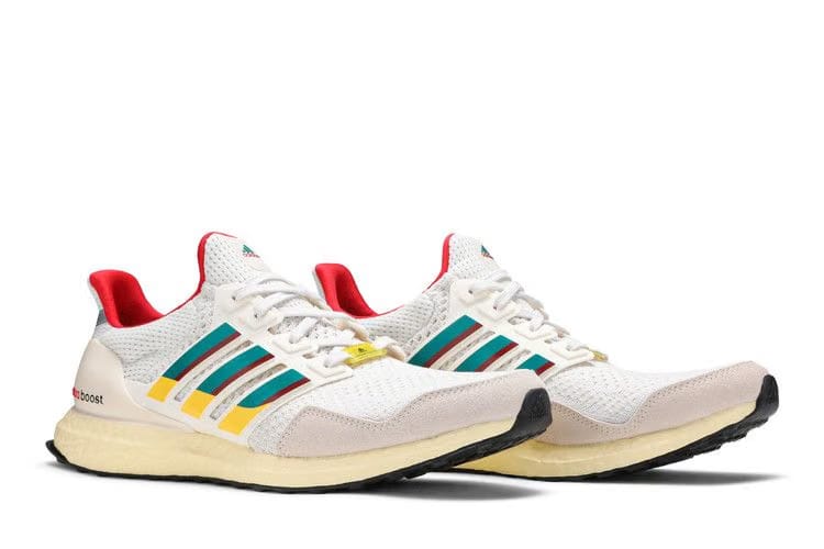 Adidas UltraBoost 1.0 DNA ZX 6000