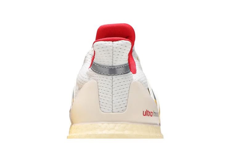Adidas UltraBoost 1.0 DNA ZX 6000