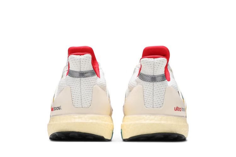 Adidas UltraBoost 1.0 DNA ZX 6000