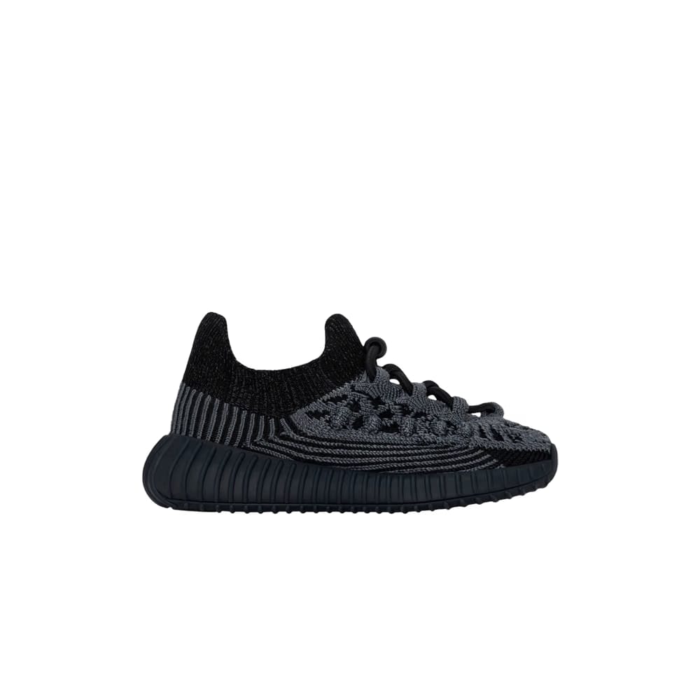 Adidas Yeezy Boost 350 V2 CMPCT Infants Slate Onyx