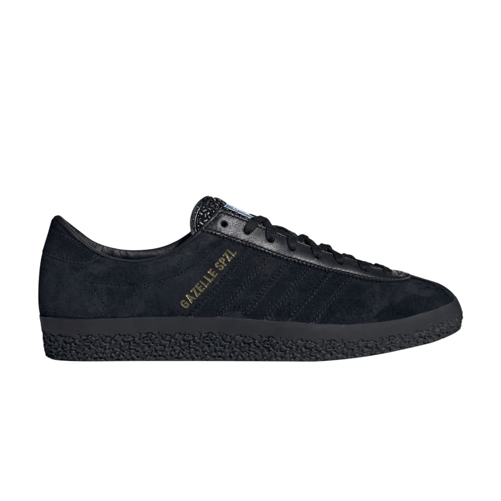 Adidas Gazelle SPZL Triple Black