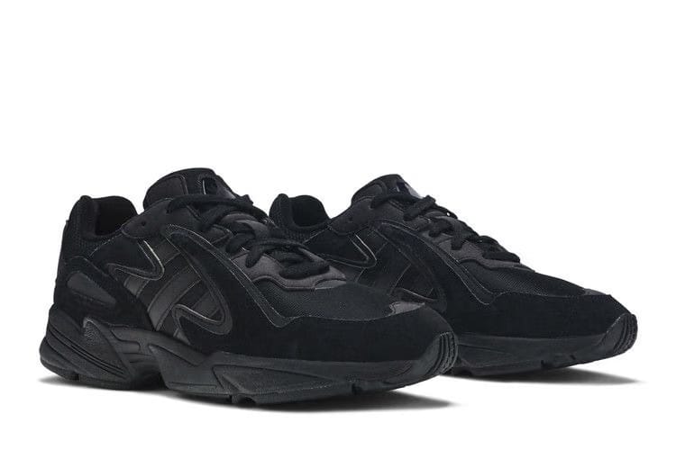 Adidas Yung-96 Chasm Black Carbon