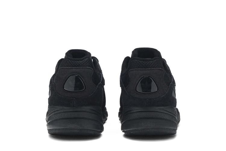 Adidas Yung-96 Chasm Black Carbon