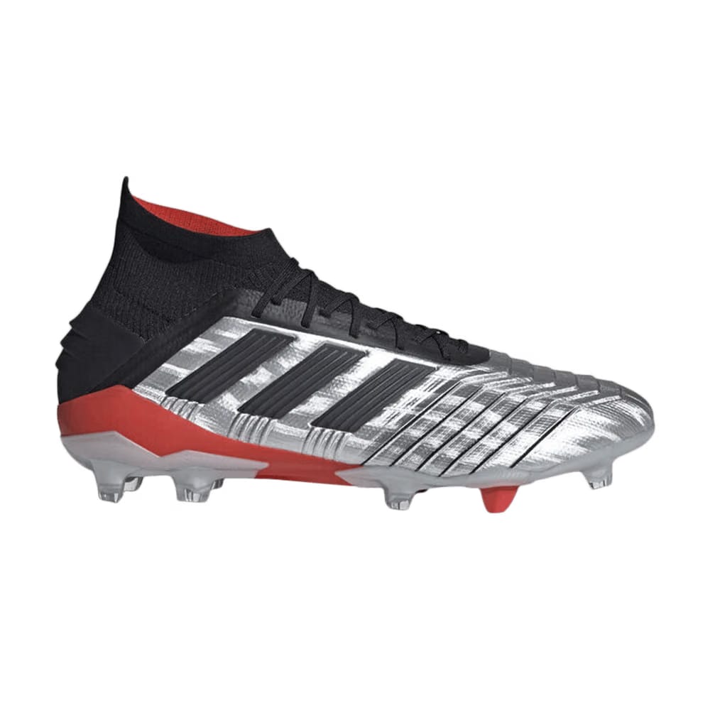 Adidas Predator 19.1 FG Exhibit Pack