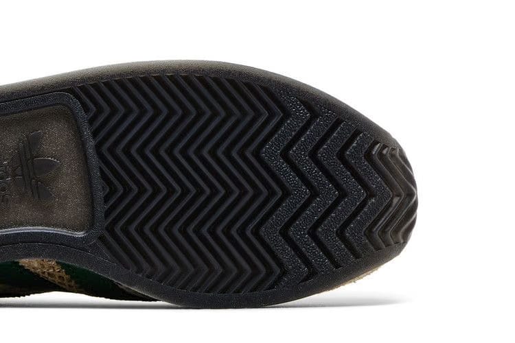 Adidas Country Japan Alumina Dark Green Cloud White