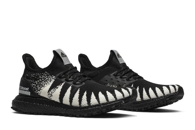 NEIGHBORHOOD x adidas UltraBoost All Terrain NBHD