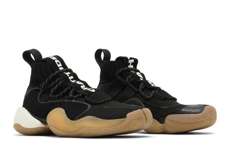 Pharrell x adidas Crazy BYW x Black Gum