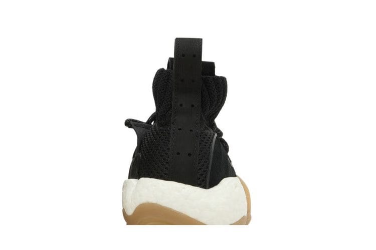 Pharrell x adidas Crazy BYW x Black Gum
