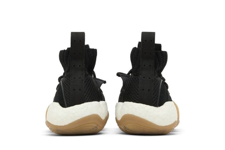 Pharrell x adidas Crazy BYW x Black Gum