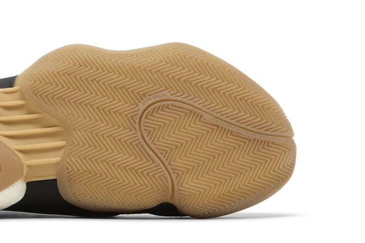 Pharrell x adidas Crazy BYW x Black Gum
