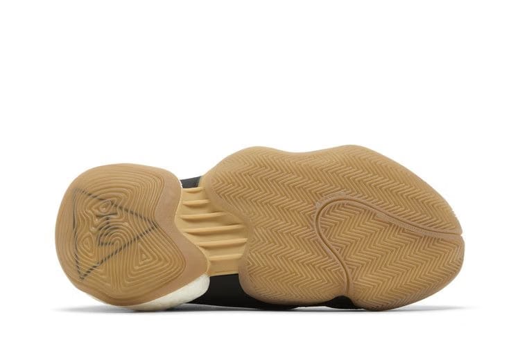 Pharrell x adidas Crazy BYW x Black Gum