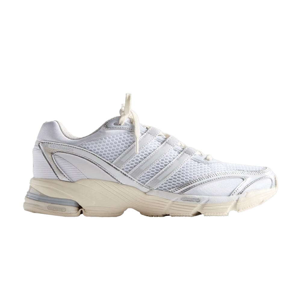 Kith x adidas Supernova Cushion 7 Running Through the Decades Pack