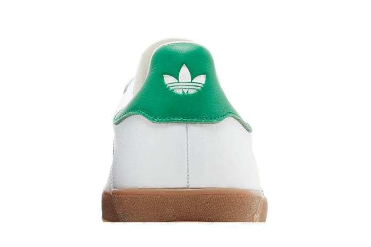 Kith x adidas Gazelle Indoor Classics Program