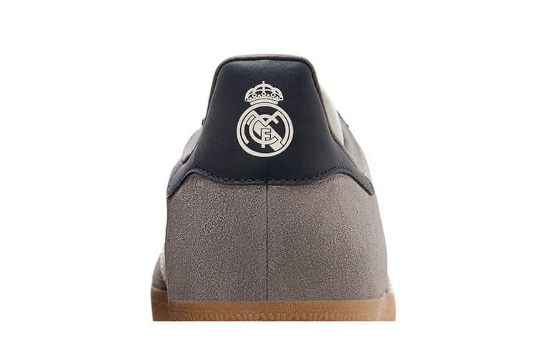 Adidas Gazelle Real Madrid