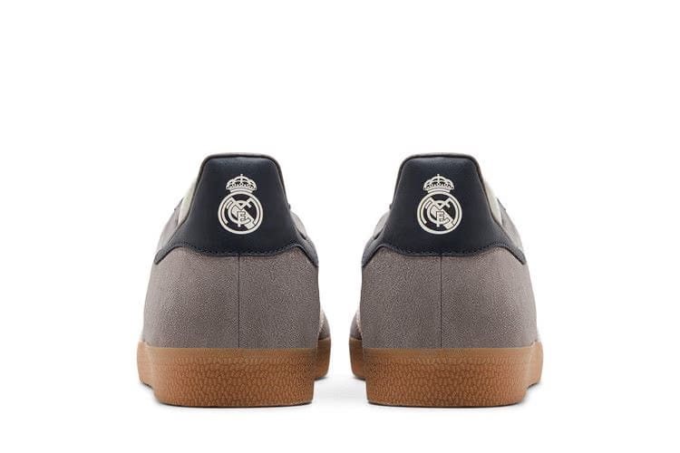 Adidas Gazelle Real Madrid