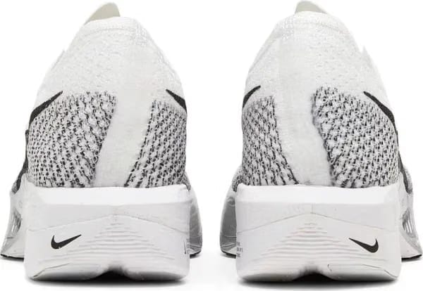 ZoomX VaporFly Next% 3 White Particle Grey