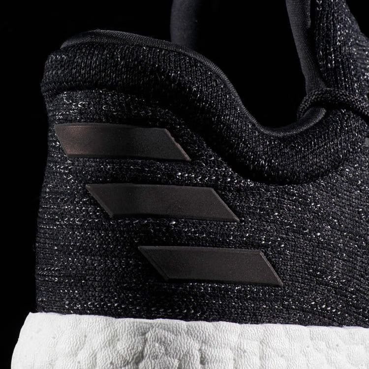 Adidas Harden Vol. 1 LS Primeknit Night Life