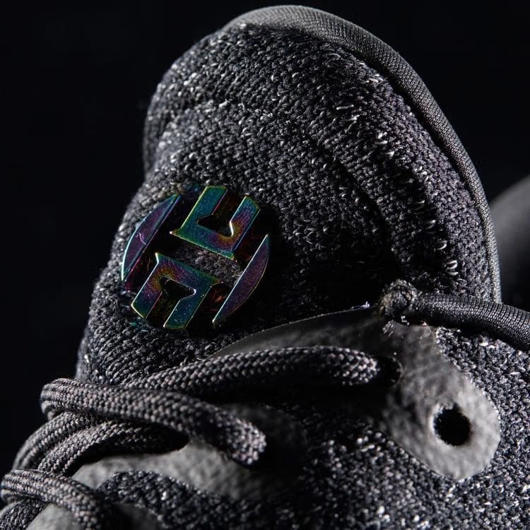 Adidas Harden Vol. 1 LS Primeknit Night Life