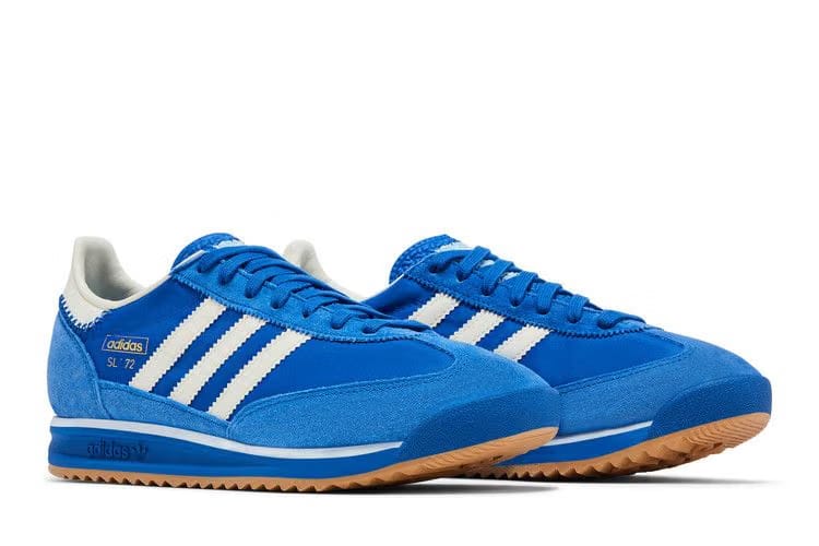 Adidas SL72 RS Blue Gum
