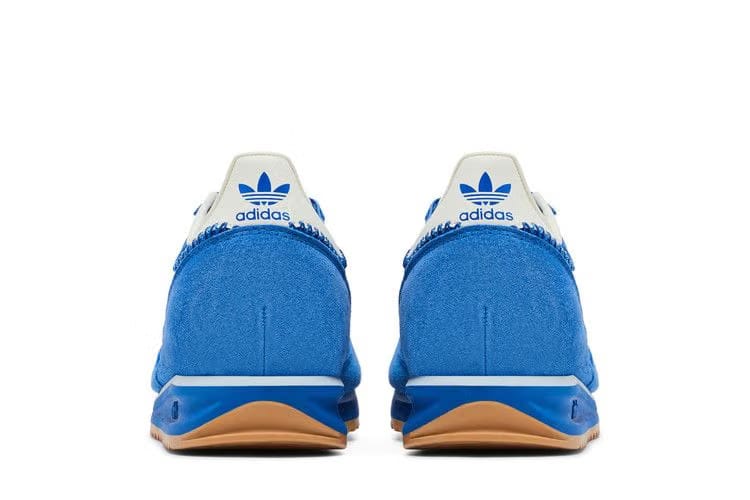 Adidas SL72 RS Blue Gum