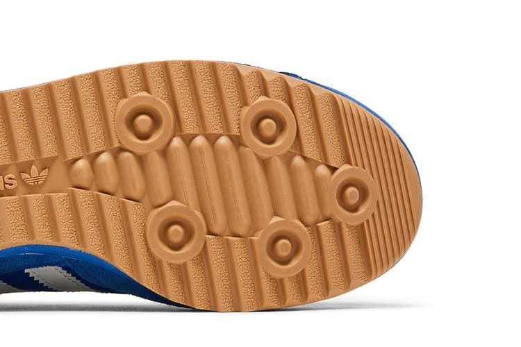 Adidas SL72 RS Blue Gum