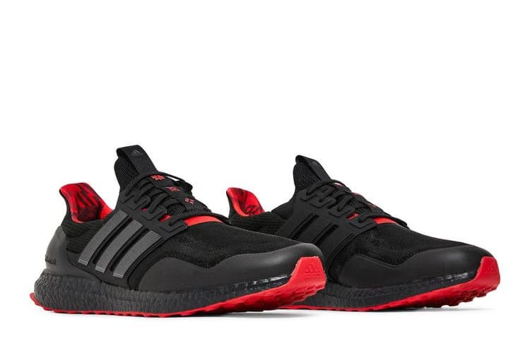 Adidas UltraBoost DNA Mono Chinese New Year