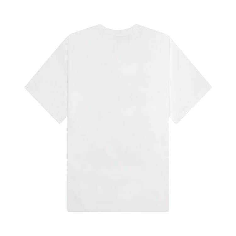 Pleasures Stretch Heavyweight Shirt White