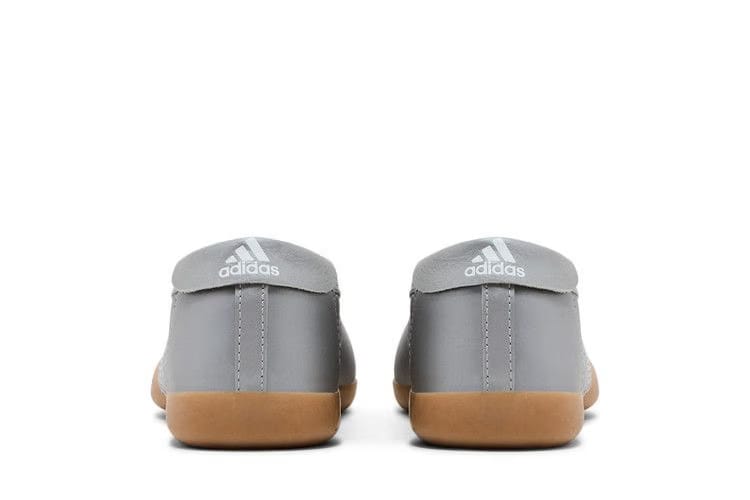 Adidas Wmns Taekwondo Mei Ballet 'Silver Metallic'