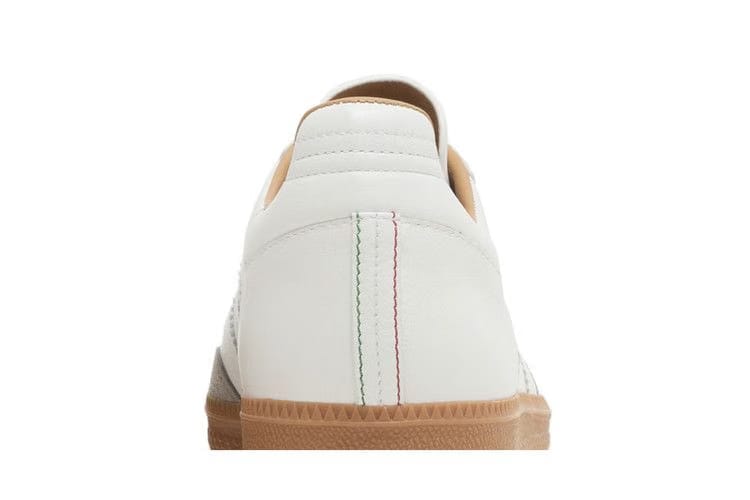Adidas Samba Made in Italy White Gum