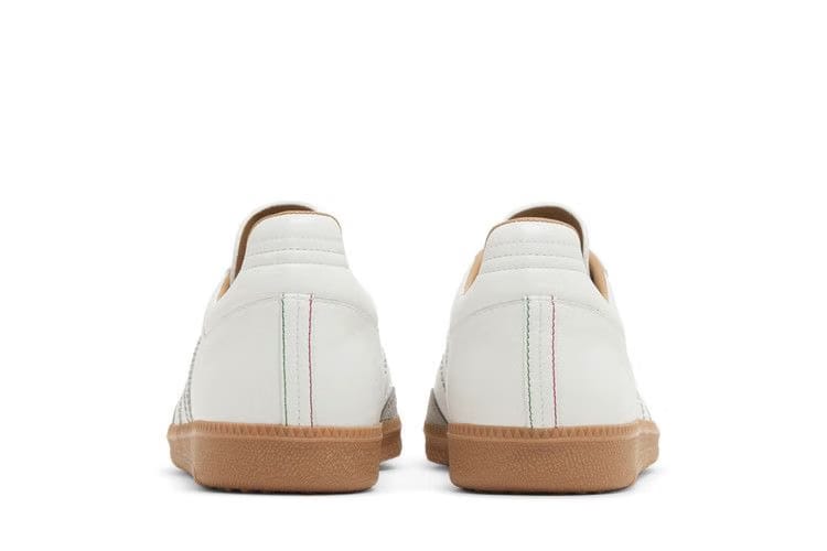 Adidas Samba Made in Italy White Gum