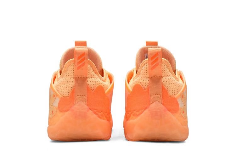 Adidas Harden Vol. 5 Futurenatural Acid Orange