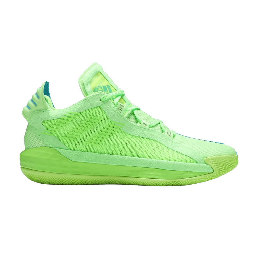 Adidas Dame 6 'McDonald's All American Game'