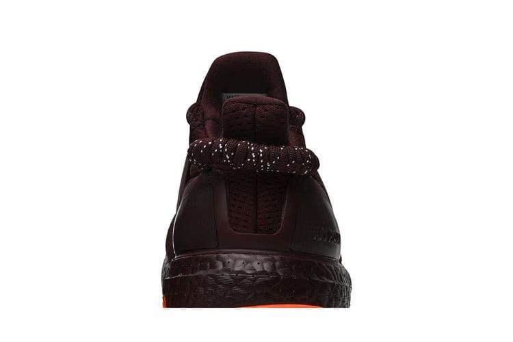 Ivy Park x adidas UltraBoost Maroon
