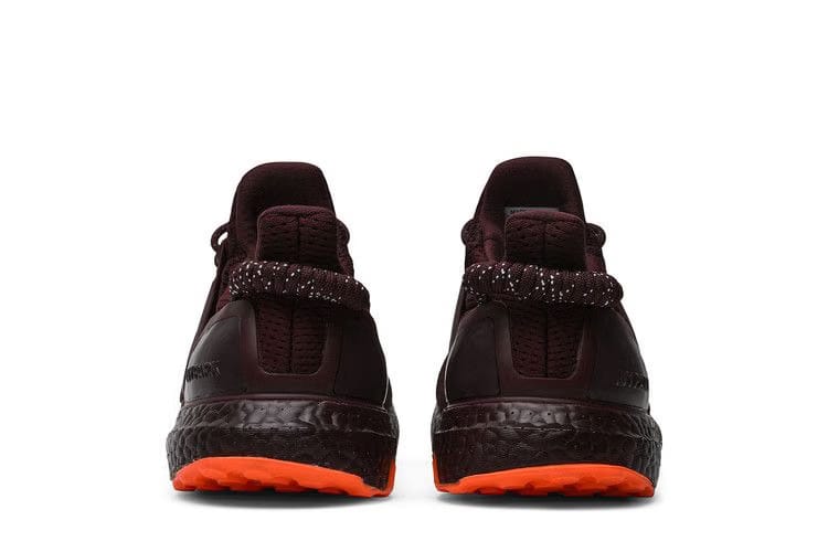 Ivy Park x adidas UltraBoost Maroon