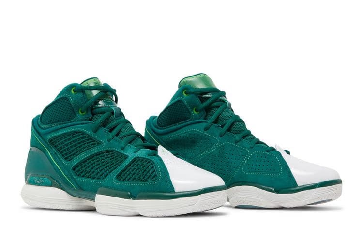 Adidas D Rose 1.5 'St. Patrick's Day'