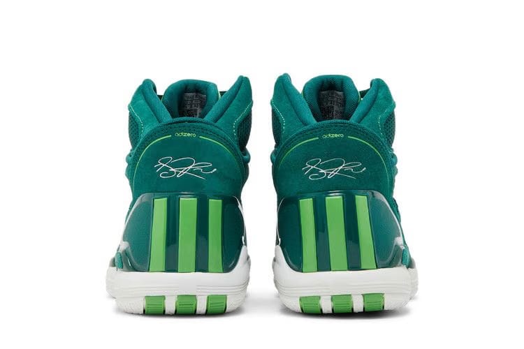 Adidas D Rose 1.5 'St. Patrick's Day'