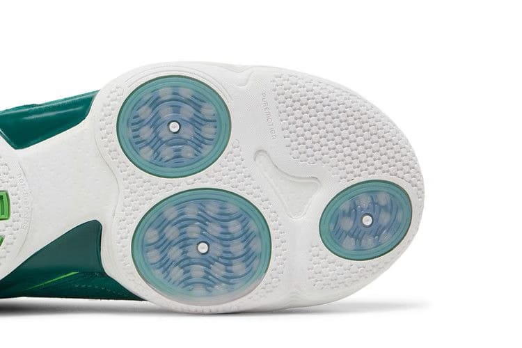 Adidas D Rose 1.5 'St. Patrick's Day'