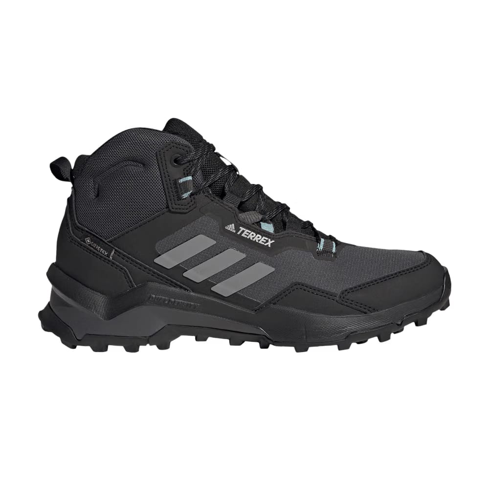 Adidas Wmns Terrex AX4 Mid GORE-TEX 'Core Black'