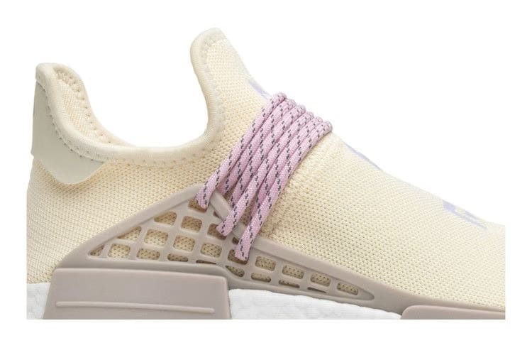 Pharrell x N.E.R.D. x adidas NMD Human Race Trail Cream