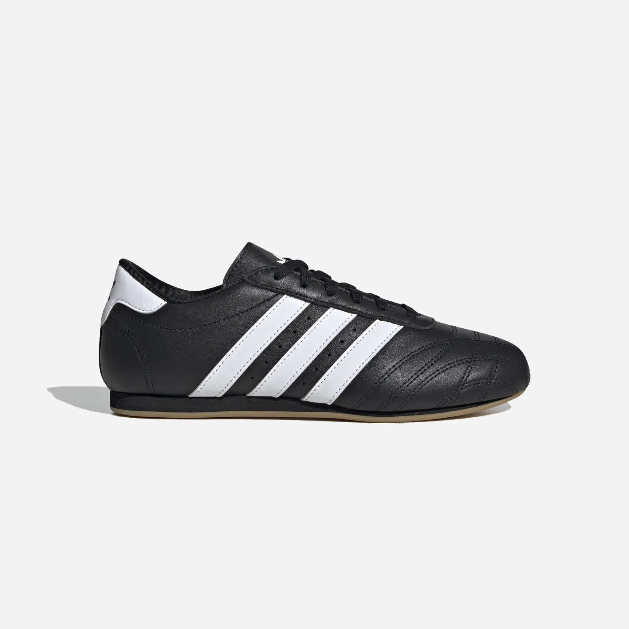 Adidas Wmns Taekwondo Lace 'Black White Gum'