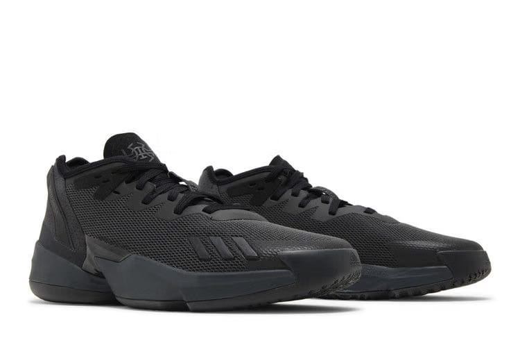 Adidas D.O.N. Issue #4 Lights Out