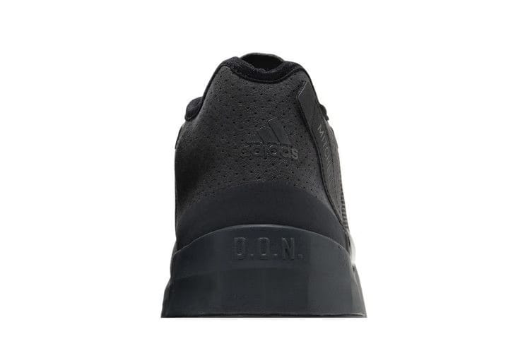 Adidas D.O.N. Issue #4 Lights Out