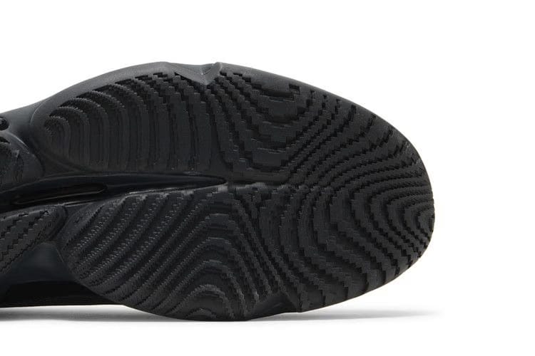 Adidas D.O.N. Issue #4 Lights Out