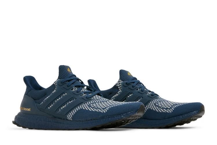 Adidas UltraBoost 1.0 DNA Crew Navy