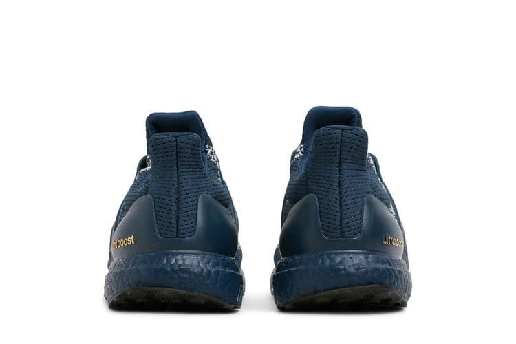 Adidas UltraBoost 1.0 DNA Crew Navy